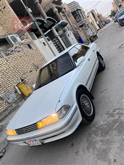 تويوتا II مارك